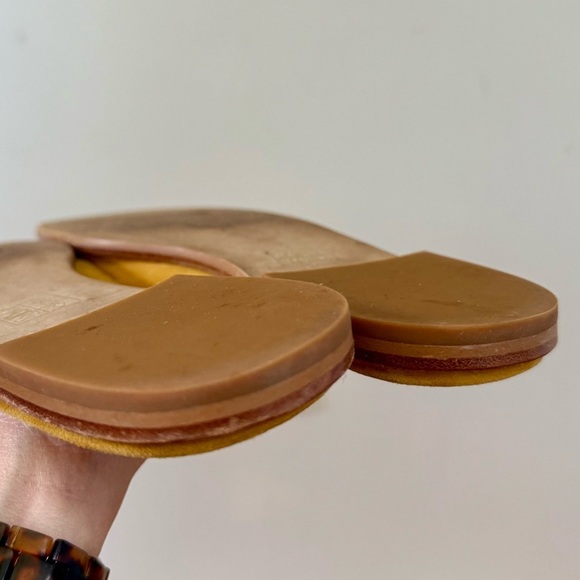 Madewell Naida Half-Bow Sandal | Size 8.5 - Picture 7 of 9